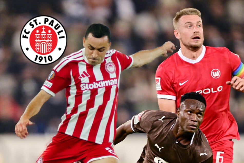 Nicht jeder Wechsel hat sich gelohnt: So läuft es bei den Abgängen des FC St. Pauli