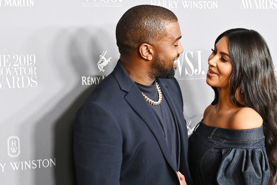 Liebes-Comeback?! Kim Kardashian will "alles dafür tun", ihren Kanye zurückzubekommen