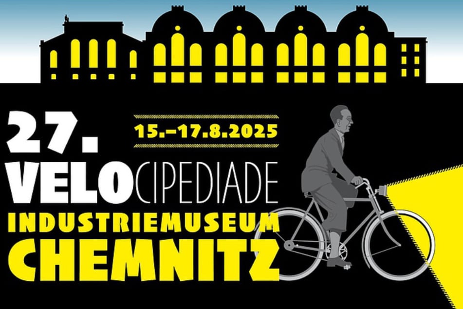 Im Industriemuseum erfahrt Ihr an diesem Wochenende alles über die historischen Fahrräder.