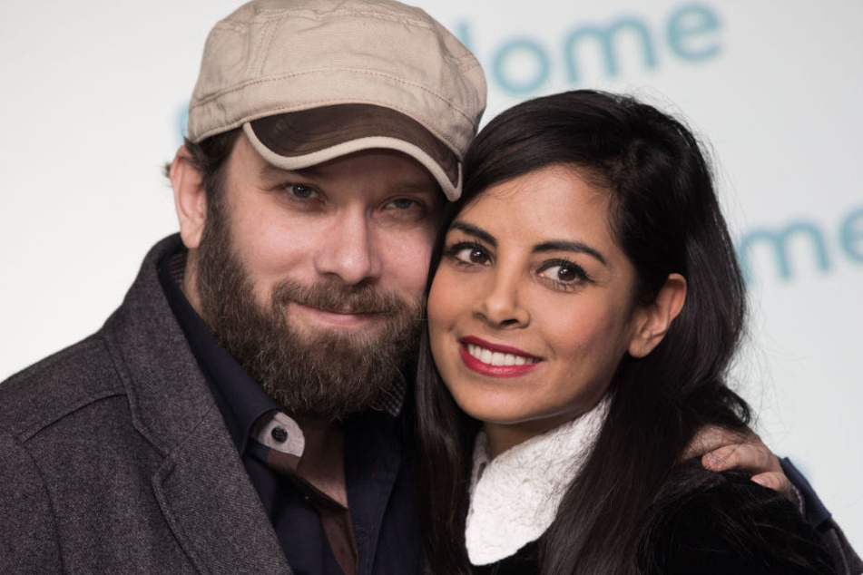Im achten Jahren sind Christian Ulmen und Collien Ulmen-Fernandes inzwischen verheiratet.