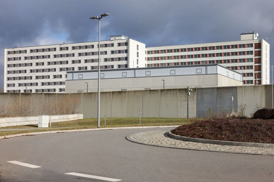 Liebich soll ihre Haftstrafe im Chemnitzer Frauengefängnis antreten.