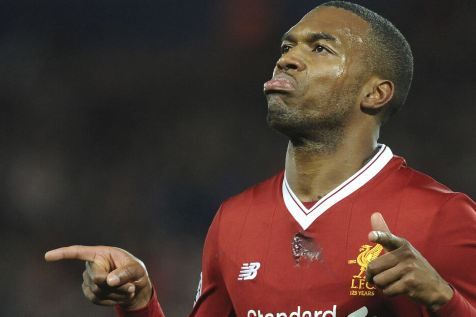 Daniel Sturrdige gewann in der vergangenen Saison die Champions League mit dem FC Liverpool.