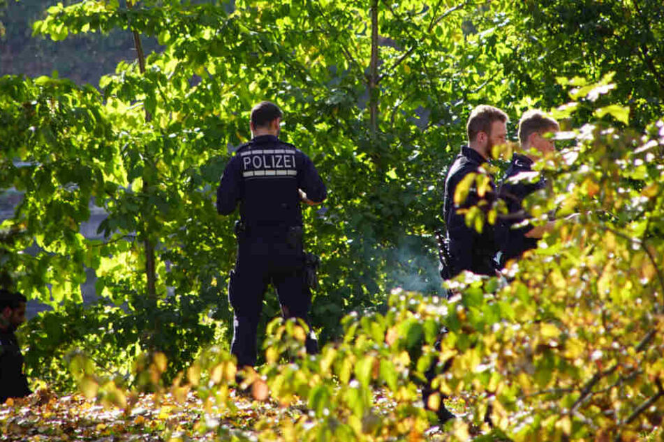 Tote Frau am Neckar SoKo &quot;Ufer&quot; immer noch auf Spurensuche TAG24