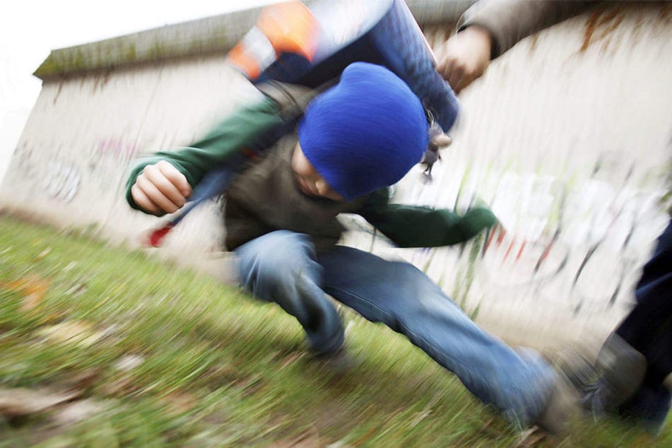 Kinder und Jugendliche in Leipzig werden immer häufiger zu Straftätern.