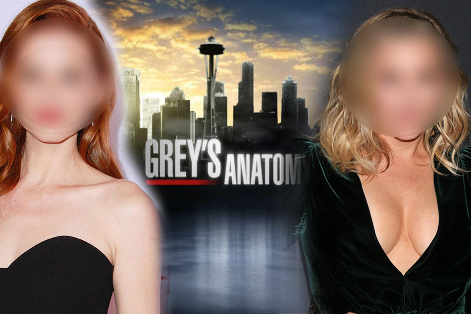 Neue Staffel Von Grey S Anatomy Aber Zwei Stars Sind Bald Nicht Mehr Dabei Tag24