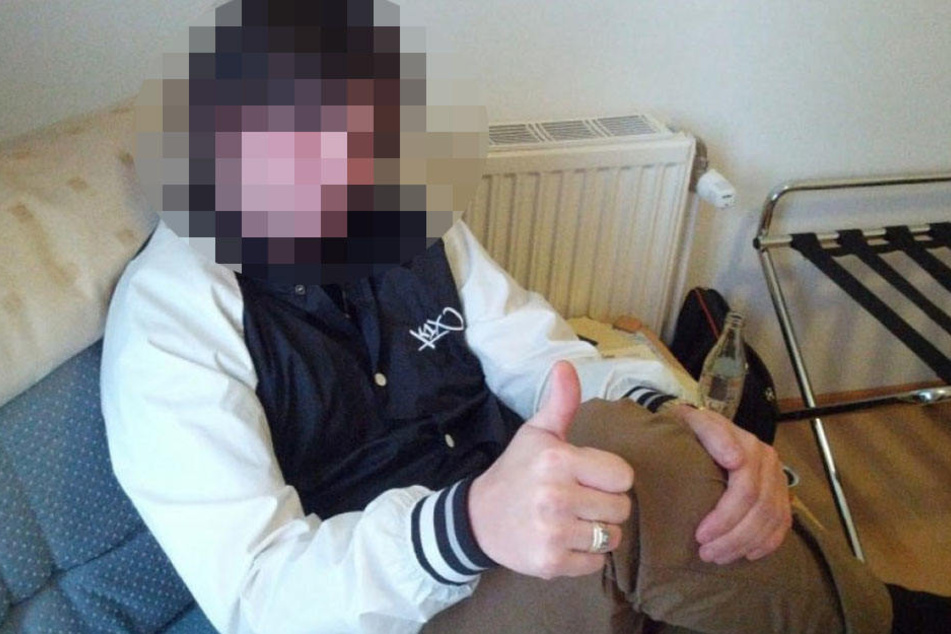 Die Polizei konnte nun ein Verdächtigen festnehmen.
