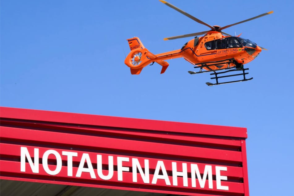 Schulausflug endet in Tragödie: Teenager klettert auf Waggon und erleidet Stromschlag