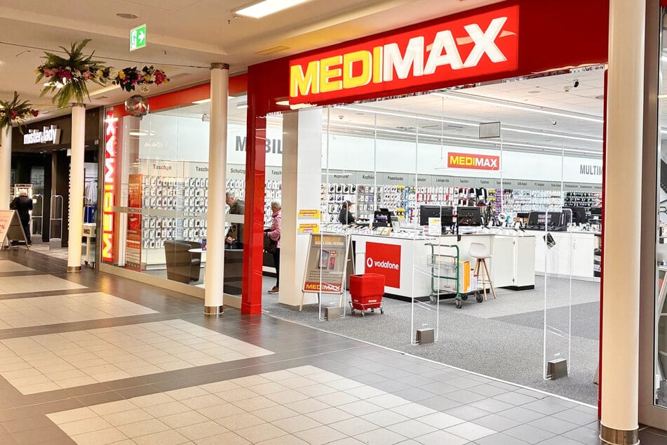 Geniale Aktion am Montag (15.6.): MEDIMAX macht dieses geniale Angebot