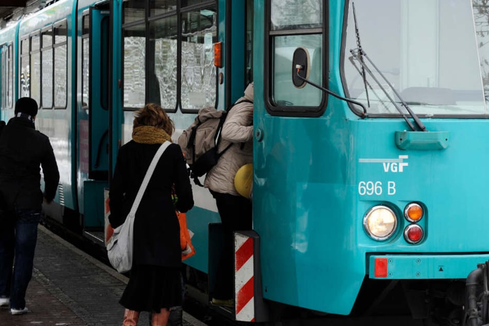 Die von der Sperrung betroffenen U-Bahn-Linien transportieren täglich rund 125.000 Fahrgäste.