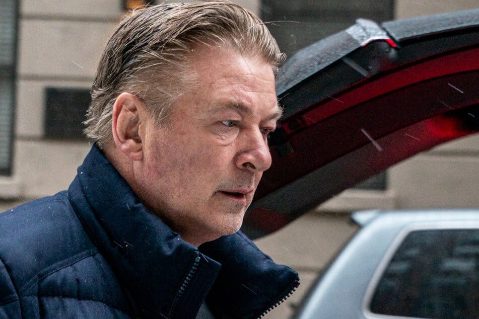 Alec Baldwin will face a maximum of 18 months in prison if he is convicted in his involuntary manslaughter trial.