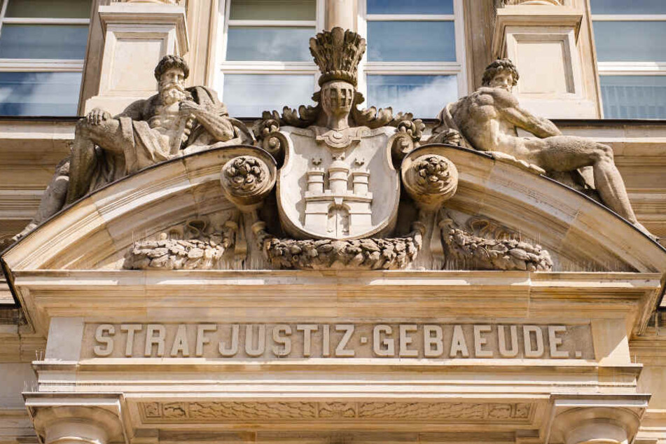 Der Prozess fand vor dem Hamburger Landgericht statt.