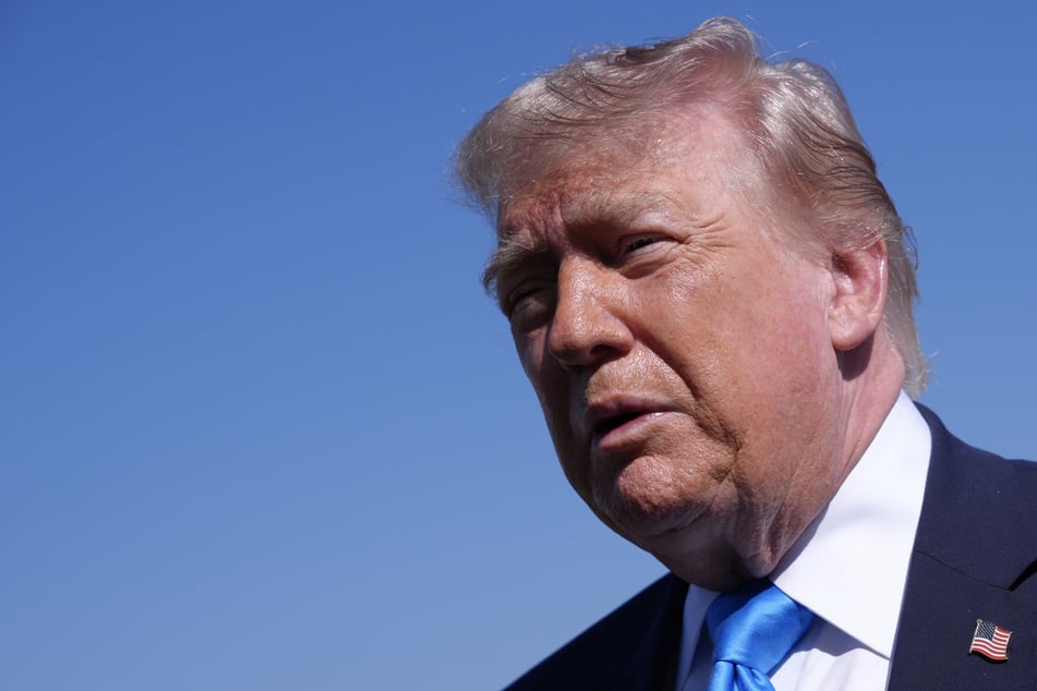 Nahost-Konflikt: Kommt es heute zum Deal zwischen den USA und dem Iran?