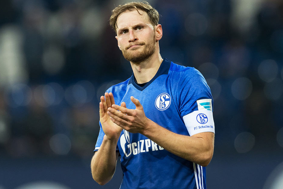 Wechselt er vom FC Schalke 04 zum VfB Stuttgart? Benedikt Höwedes.