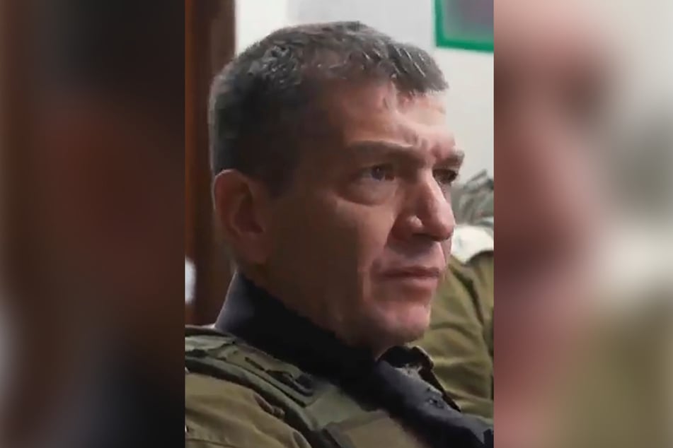 Der Direktor des israelischen Militärgeheimdienstes, Aharon Haliva, hat seinen Rücktritt erklärt.