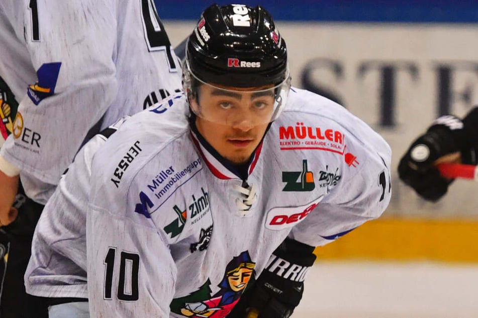 Gregory Saakyan hat scheinbar mit seinem Wechsel nach Freiburg alles richtig gemacht.