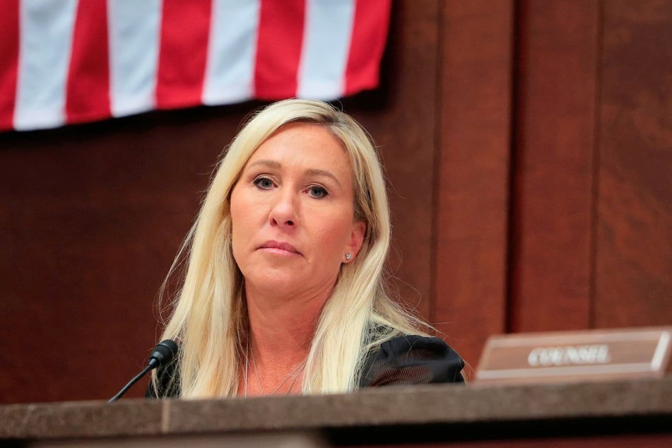 Georgia Congresswoman Marjorie Taylor Greene recently criticized the Pro-Israel lobby AIPAC for its immense "influence and control" over her colleagues.