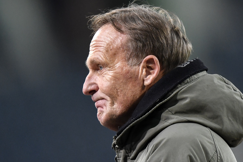 Hans-Joachim Watzke (61), Geschäfstführer von Borussia Dortmund, ist klar gegen eine Super League.