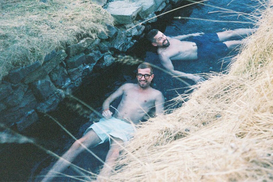 Roadtrip unter Freunden: "Joko & Klaas machen Urlaub"