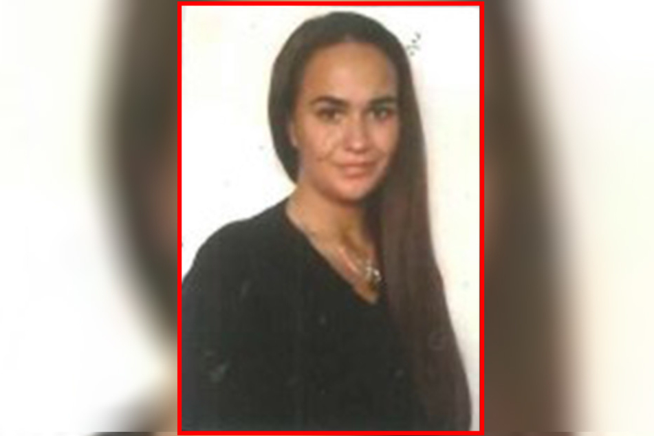 Seit dem 4. August vermisst: Anastasia Sapozhnik.