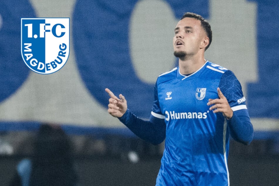 Klarer Sieg für 1. FC Magdeburg im Test gegen Drittligist Cottbus!