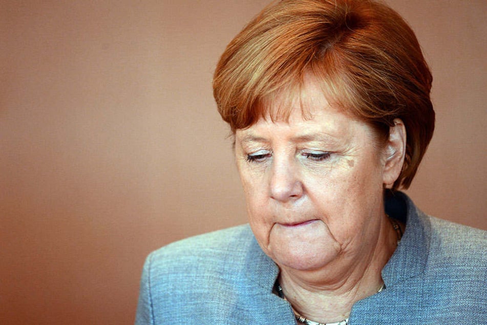 Die deutsche Asylpolitik müsse sich auf diejenigen Menschen in der Welt konzentrieren, die dringend Hilfe brauchten, und davon gebe es immer noch genug, so die Kanzlerin.