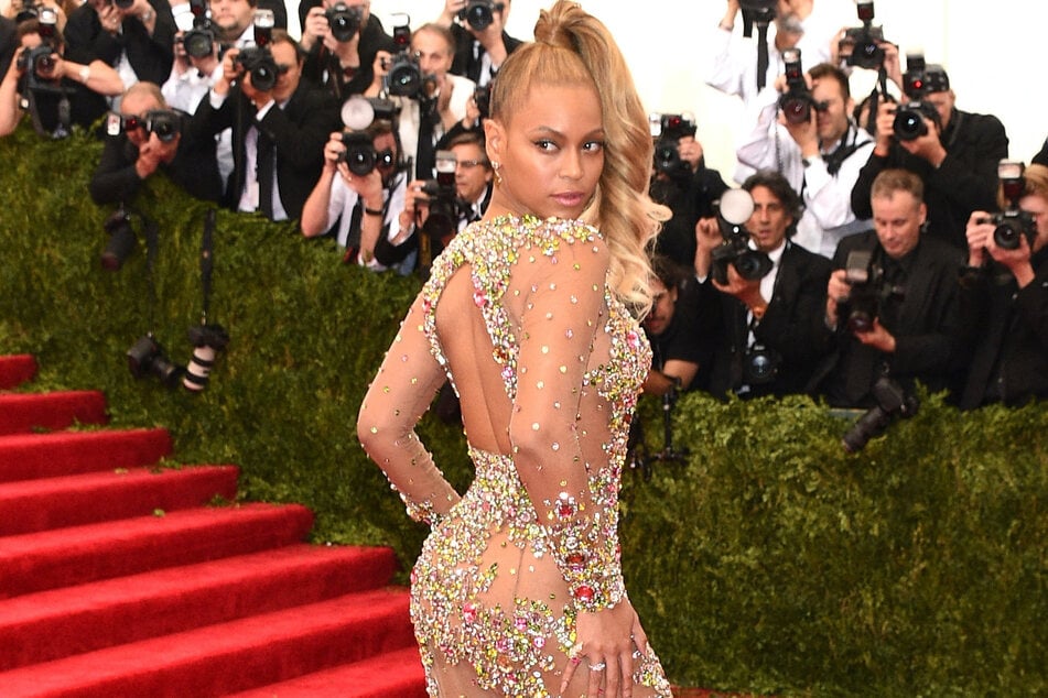 Beyoncé will return to the Met Gala for the first time in 10 years as one of the co-chairs of next year's event.