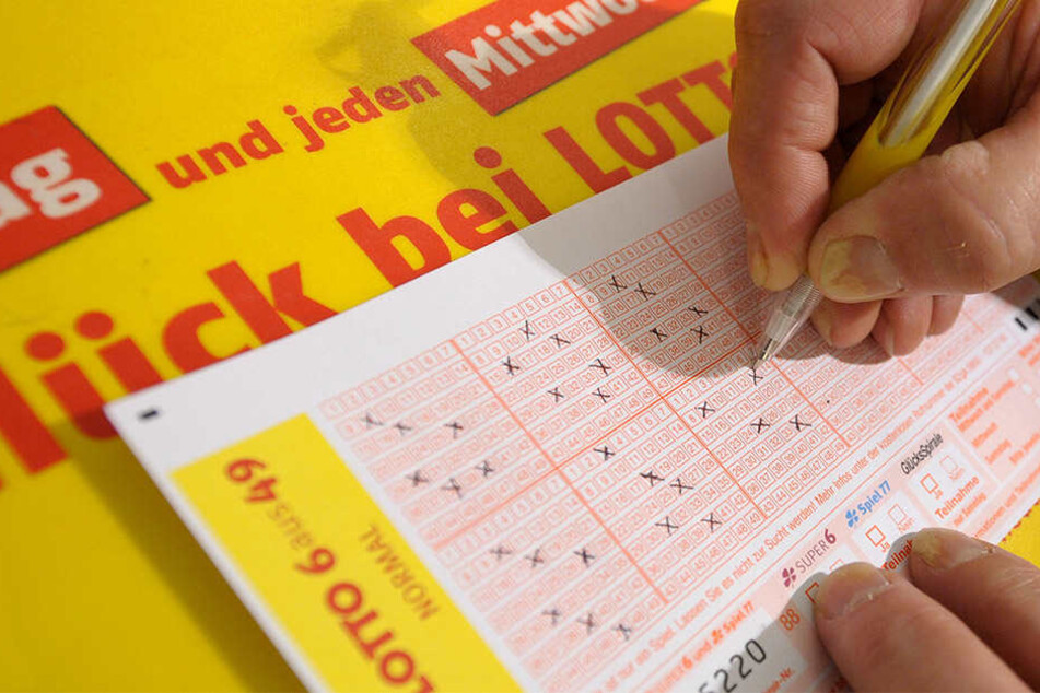 Lotto Millionär Deutschland Lotto Millionär Deutschland