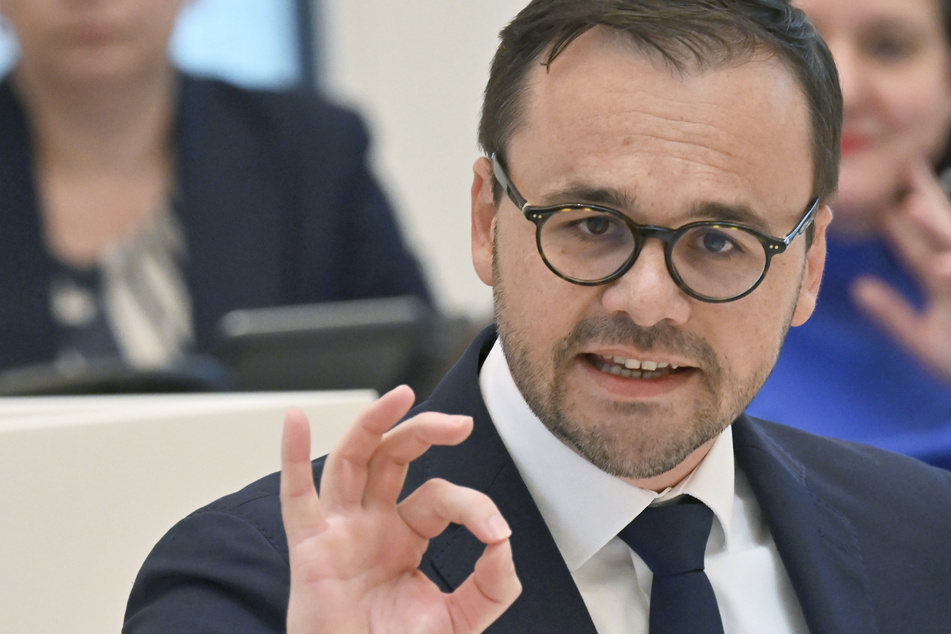 Brandenburgs CDU-Chef will sich "Weselskys Ego-Show nicht bieten lassen"