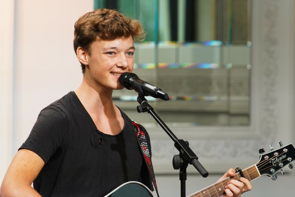 Marco Kappel will es nun wieder bei DSDS probieren.