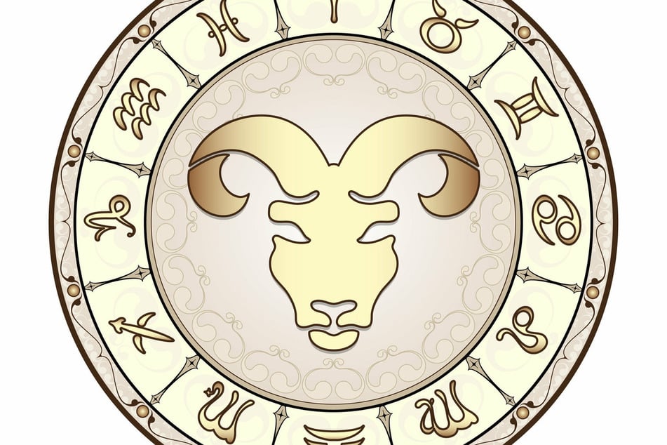 Dein Wochenhoroskop für Widder vom 8.9. bis 14.9.2025.