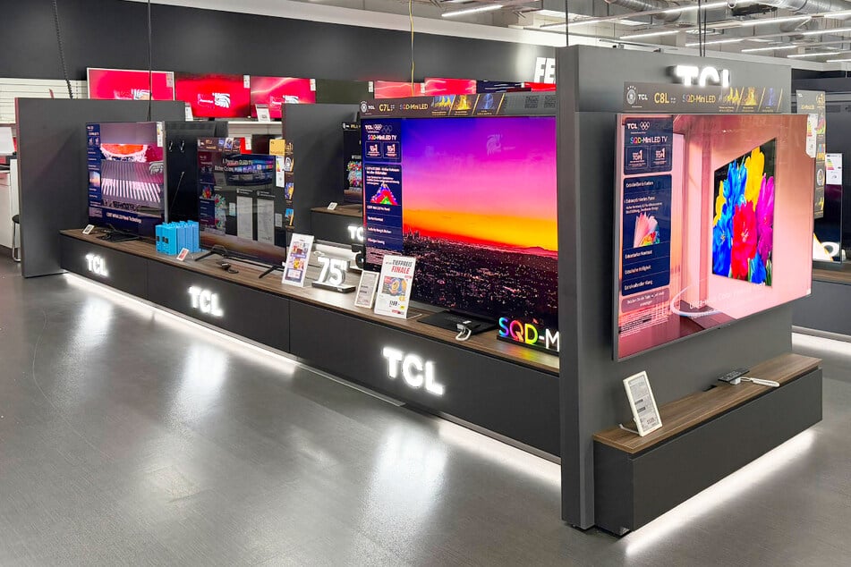 Für alle Schnäppchenjäger ist MediaMarkt Magdeburg-Pfahlberg die richtige Anlaufstelle.