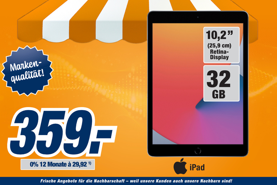 iPadOS 14 bringt speziell für das iPad entwickelte neue Funktionen!