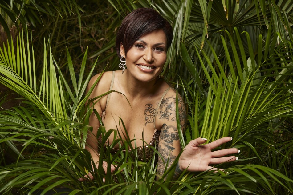 Jasmin Herren (43) will den TV-Zuschauern ab dem 21. Januar im Dschungelcamp zeigen, wer sie wirklich ist.