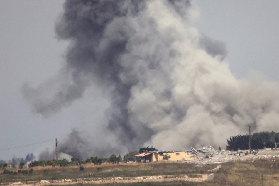 Nahost-Konflikt: Waffenruhe zwischen Israel und Hisbollah steht nur noch auf dem Papier