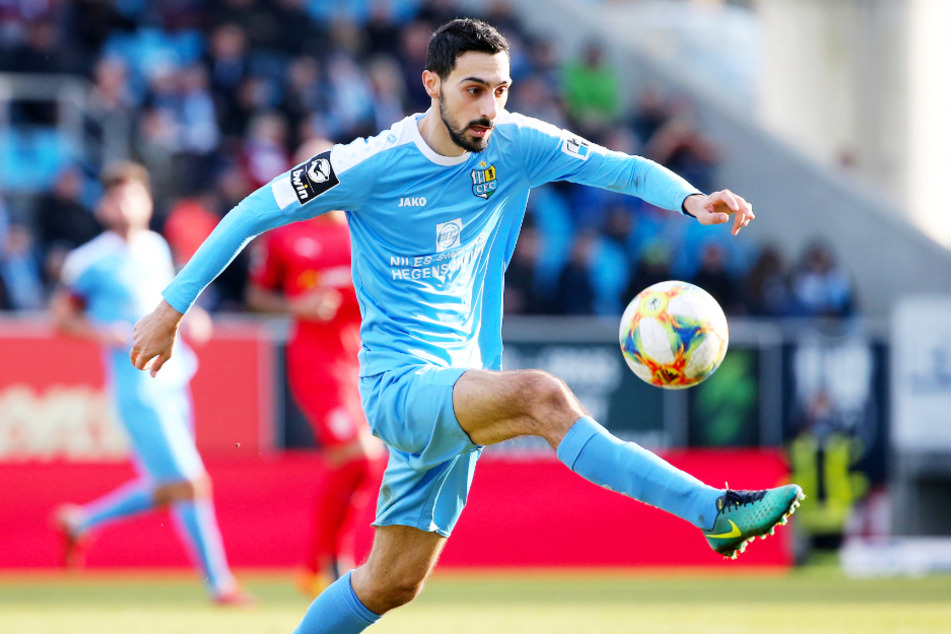 Rafael Garcia ist über die früh eingesetzten Ausgangssperren in Deutschland froh.