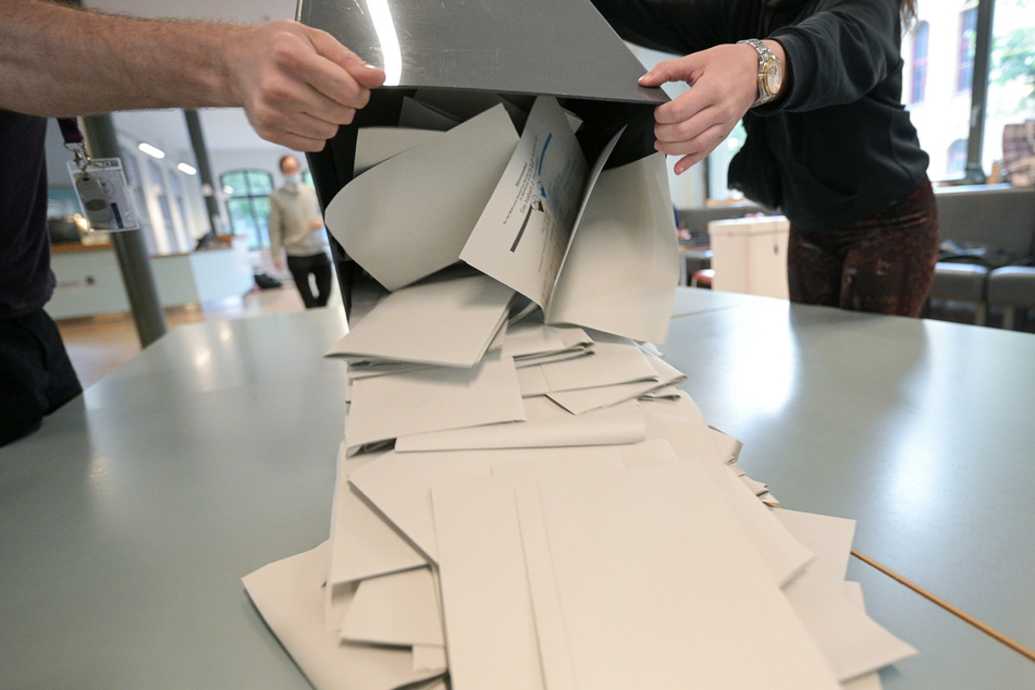 Bei der Wahl zum Abgeordnetenhaus kam es in zahlreichen Berliner Wahllokalen zu Unregelmäßigkeiten.
