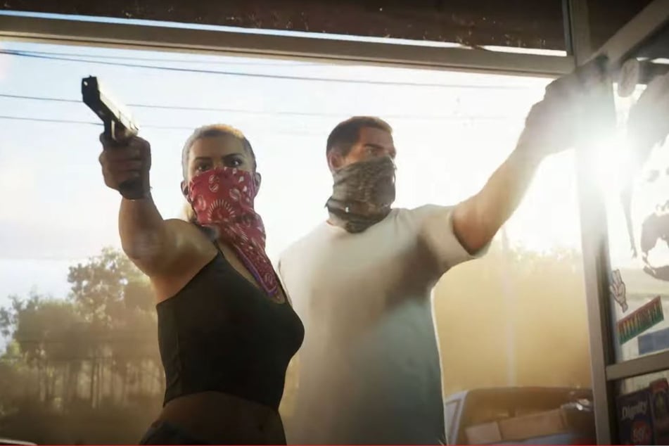 Rund um den Release von Grand Theft Auto VI startet ein neuer Weiterbildungskurs. (Symbolfoto)