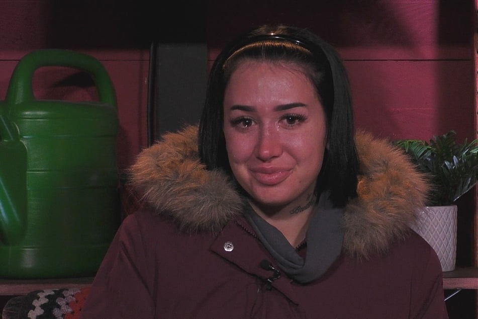 Gedeons Bemerkung zu Francesca Morgese (28) kommt nicht gut an.