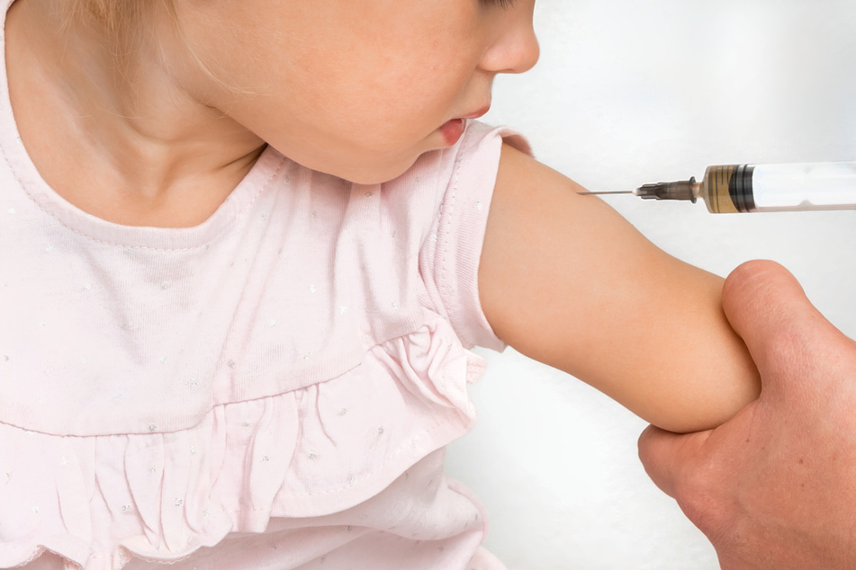 Corona-Impfung für Kinder: Tests an Minderjährigen haben begonnen