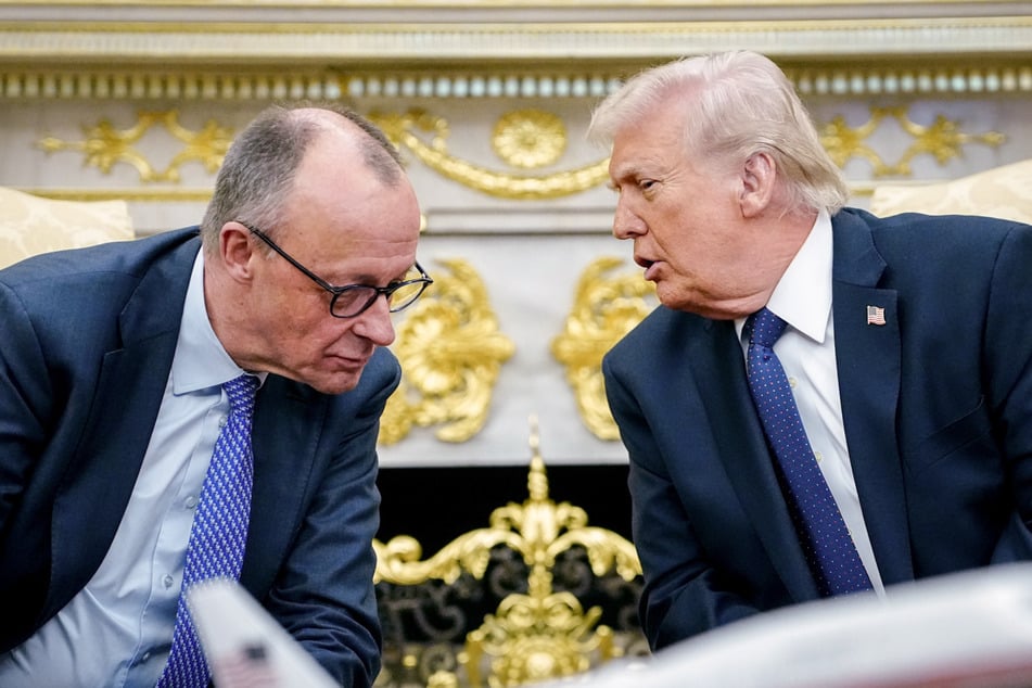 Friedrich Merz (70, CDU) hatte in seiner Rolle als Deutscher Bundeskanzler zuletzt viel Kritik von Donald Trump einstecken müssen.