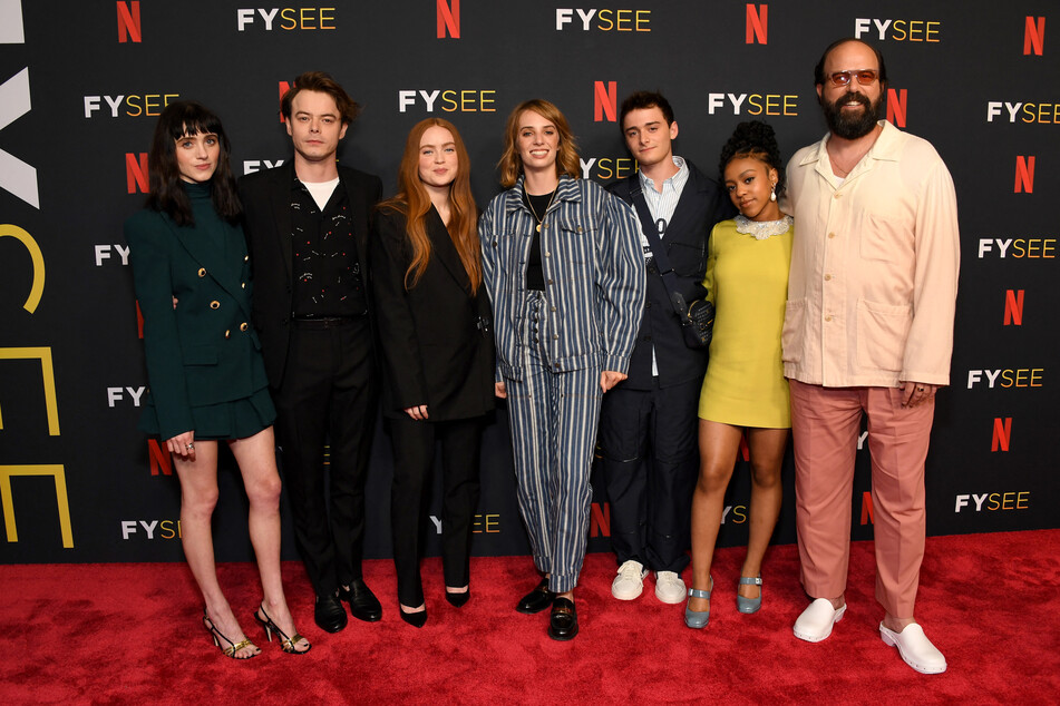 Stranger Things writers are resisting the urge to add new roles in final season