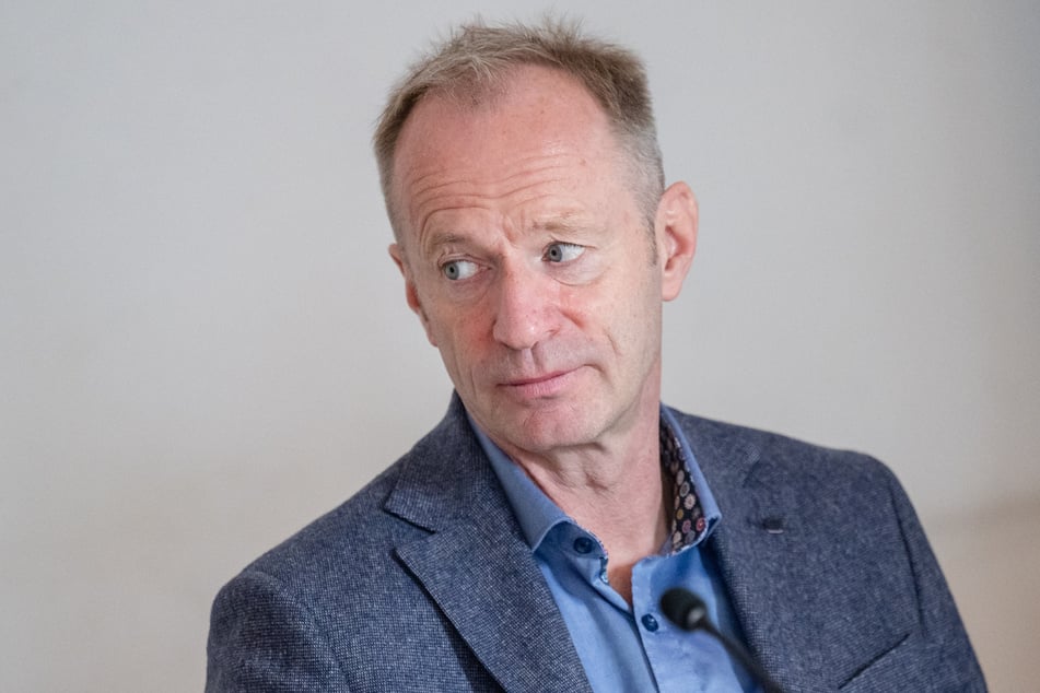 Bürgermeister Knut Kunze (56, parteilos) zeigt sich gegenüber der Linken-Idee offen.