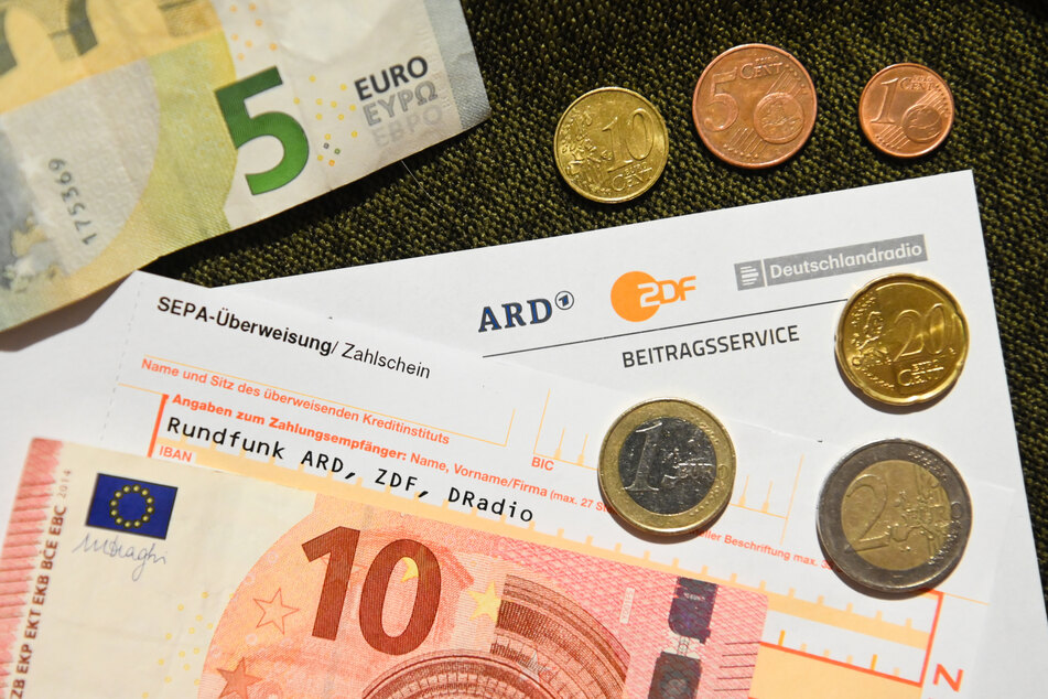 Der Rundfunkbeitrag soll das erste Mal seit 2009 wieder steigen.