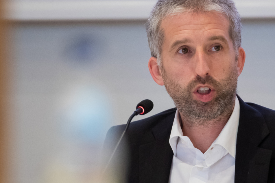 Boris Palmer und Kollegen fordern Unterstützung für Kommunen in Corona-Krise