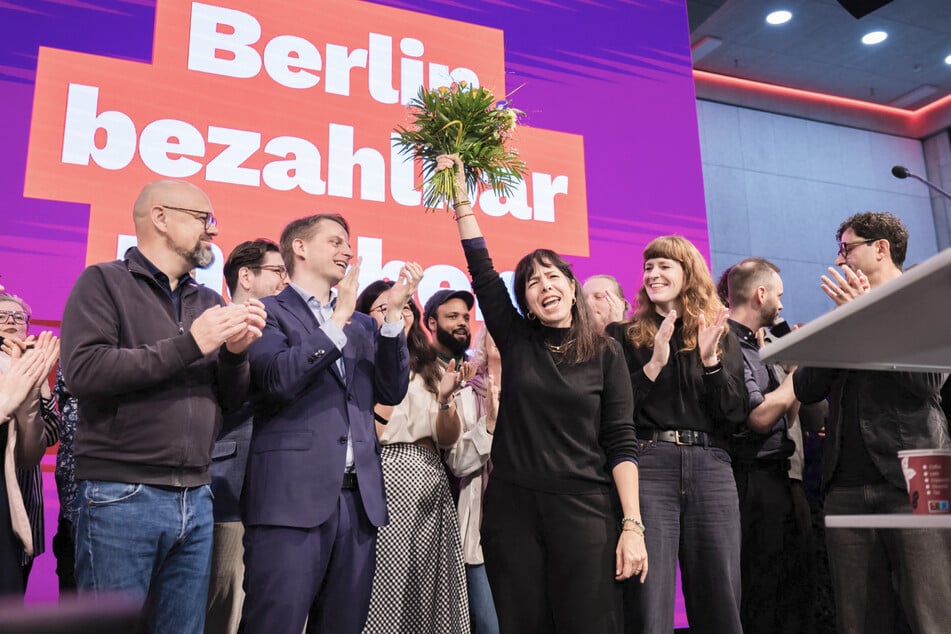 Eralp und Co. stehen schwierige Gespräche bevor.