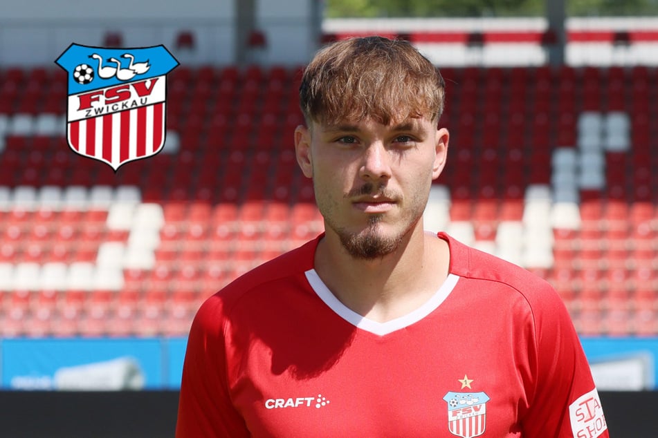 FSV Zwickau im Europapokal-Fieber!