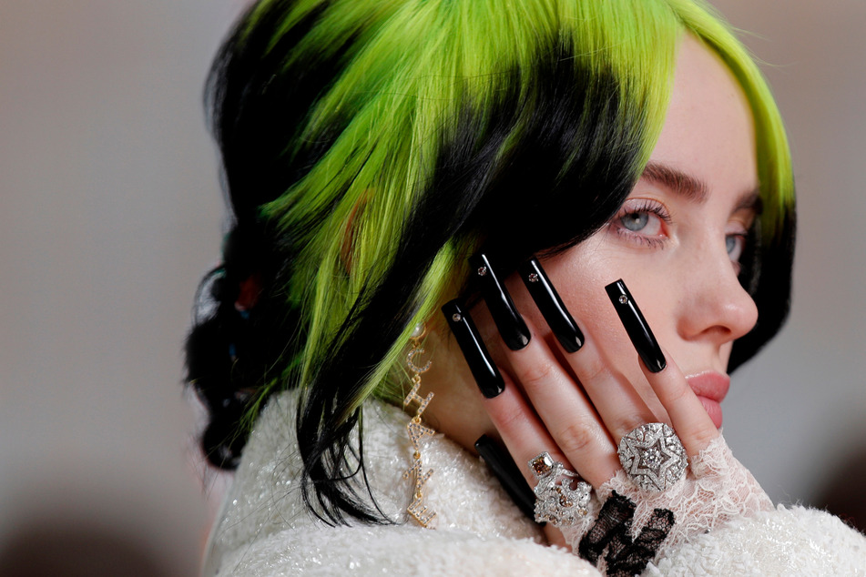 Billie Eilish: Billie Eilish zieht gegen angeblichen Stalker vor Gericht