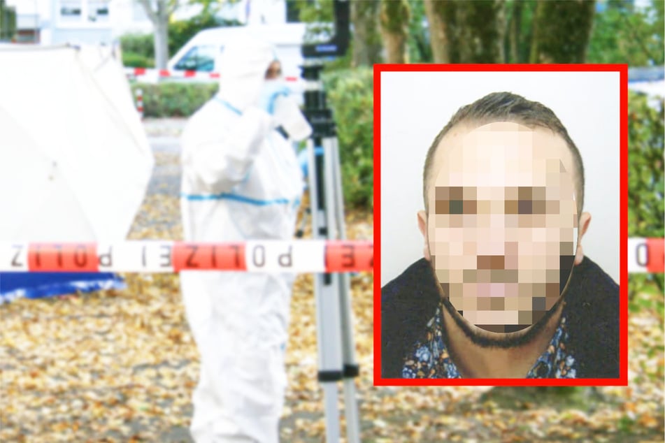 Die Polizei hatte öffentlich nach dem mutmaßlichen Täter gefahndet.