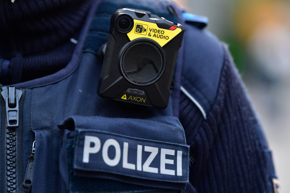 Polizei Hamburg weitet Einsatz von Bodycams aus