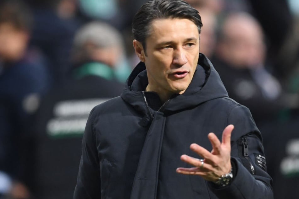 Bayern-Trainer Niko Kovac ist durch die FCB-Krise offenbar härter geworden.